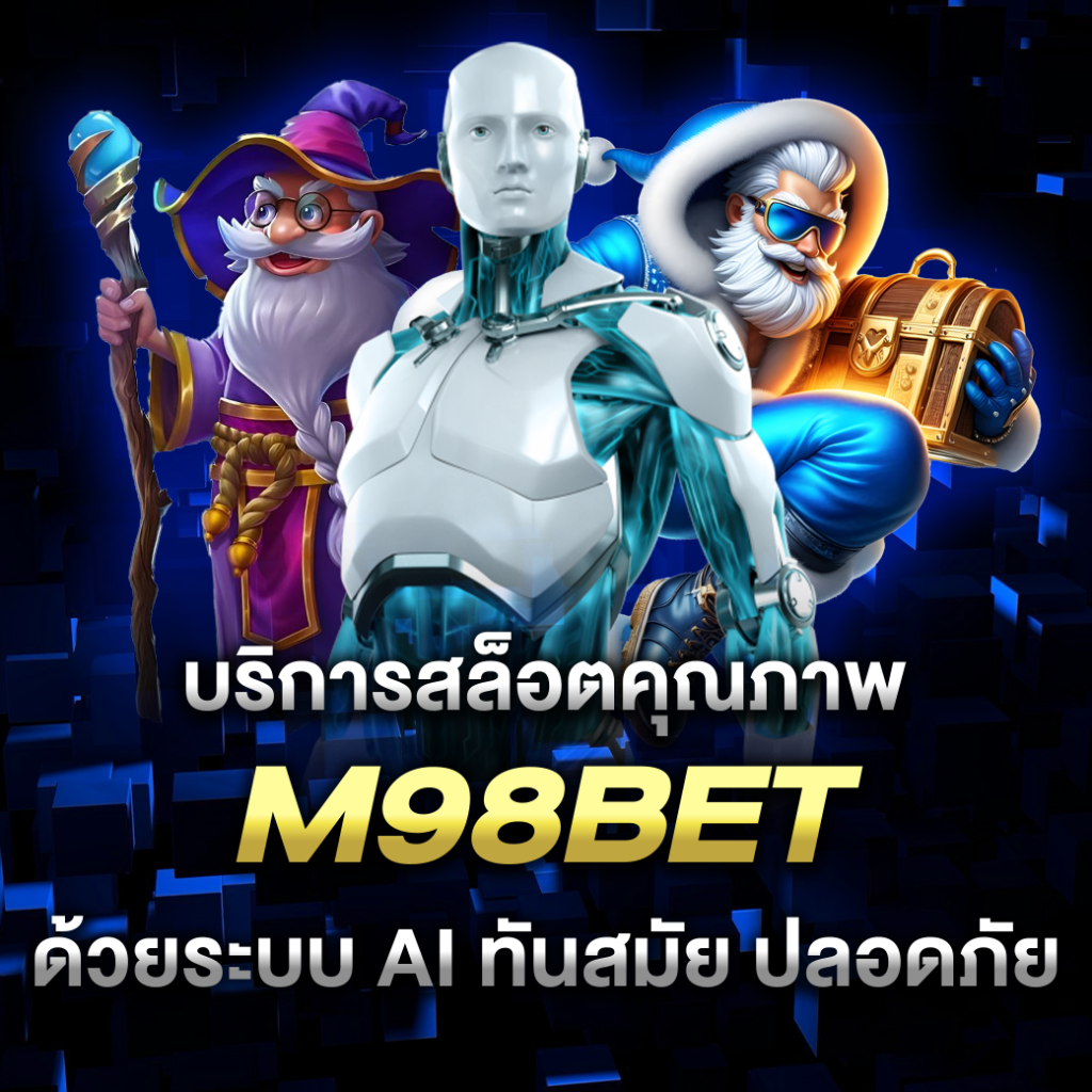 M98BET